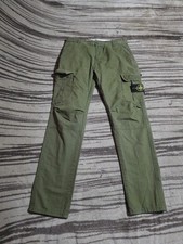 Stone Island Men's Cargo Pant