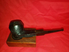 Vintage Estate Pipe Hardcastle's British Made Jack O' London 69