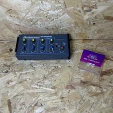 Studiomaster Diamond Compact