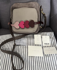 Anya Hindmarch The Stack