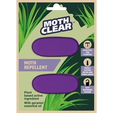 MothClear Clothes Moth