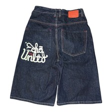 Vintage Ecko Unltd Shorts Size