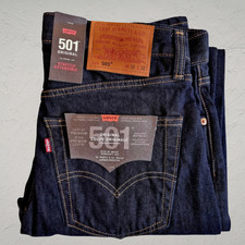 Levi's 501 Original (Dark