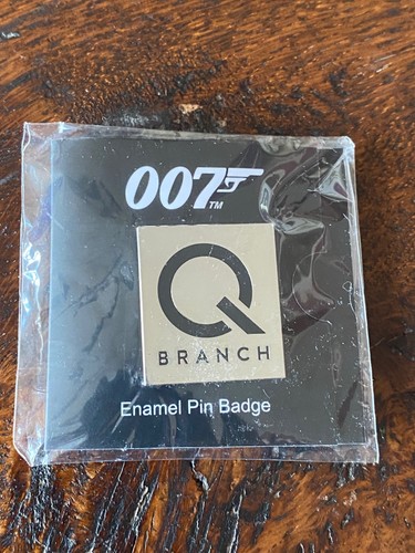James bond 007 branch - james,