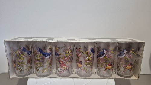 Vintage luminarc drinking - vintage,