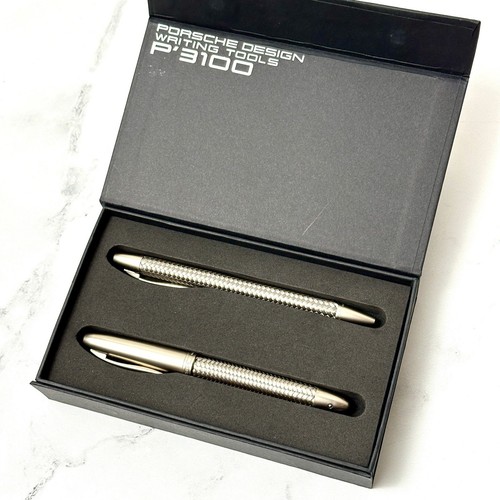 Porsche design p3100 - porsche,