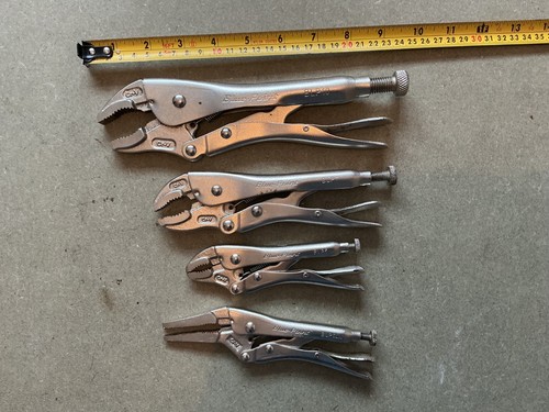 Blue point tools - point,