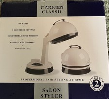 CARMEN Salon Styler Mobile