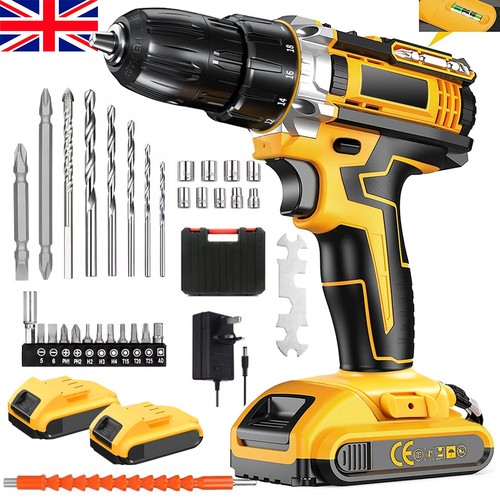 Battery 21v cordless - 2,