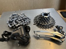 Shimano Ultegra 6700 10 Speed
