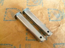 Honda CB 750 Four K0-K2