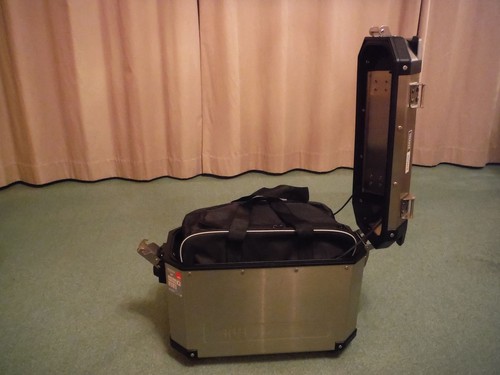 Inner liner bag luggage - inner,
