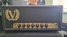 Victory Sheriff 44 & 2x12 cab