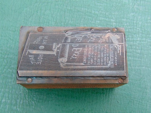 Vintage dead easy wood - vintage,