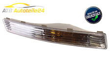 Side Indicator Turn Signal