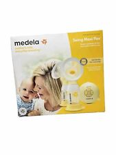 Medela Swing Maxi Flex Double Electric Beast Pump