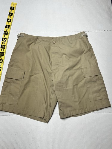 Military cargo shorts men - shorts, men’s