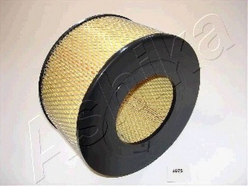 Ashika air filter for toyota - ashika,