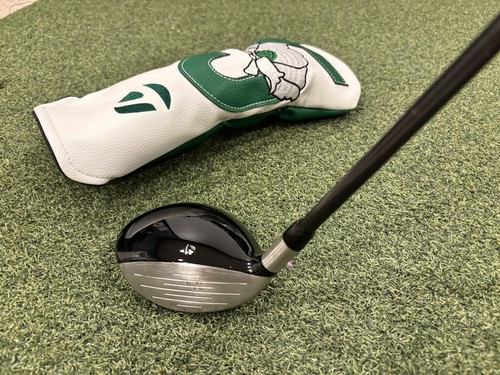 Taylormade steel fairway - taylormade,