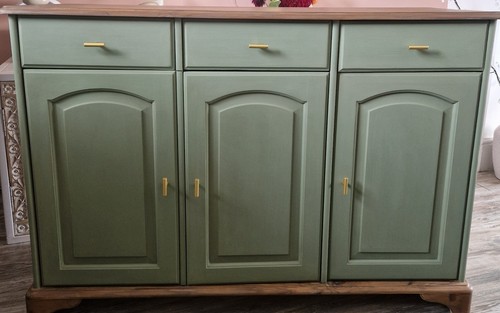 Rustic vintage farmhouse - ,