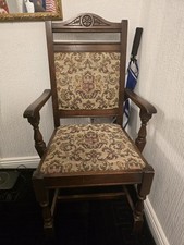 DINING CHAIRS 6 Old Charm