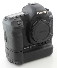 Canon EOS 5D Mark II Full