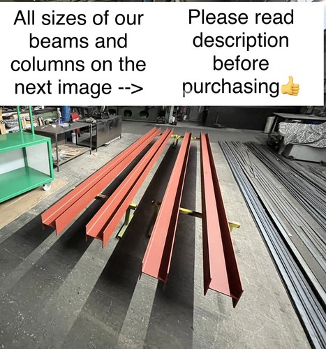 Metal beam rsj universal - metal,