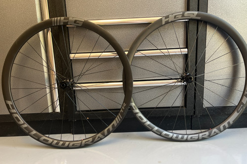 Cannondale hollowgram disc - hollowgram, 35
