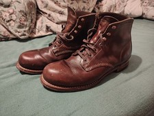 Wolverine 1000 Mile Boots -9