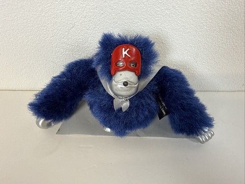 Kipling monkey keyring - kipling,