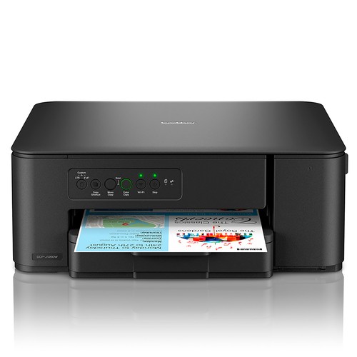 Brother dcp j1260w colour - brother, a4