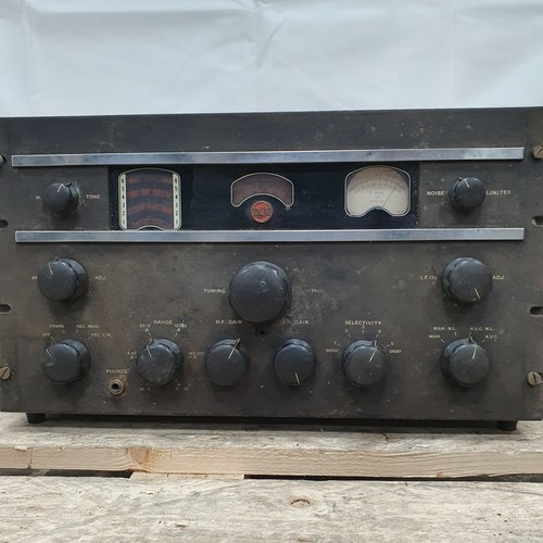 Ww2 rca ar88 communications - ww2,