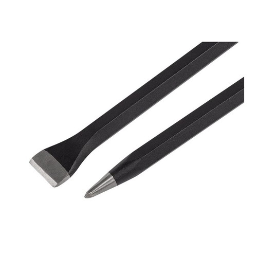 Roughneck digging bar - -, chisel