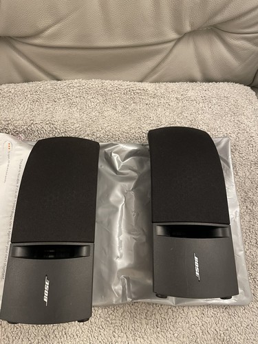 Bose 161 main stereo - bose,
