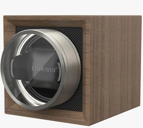 Dukwin single watch winder - single,