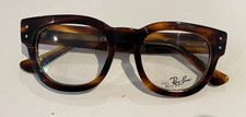 Ray-Ban RX0298V Mega Hawkeye -