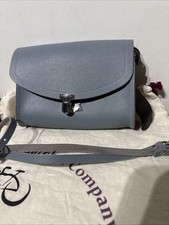 The Cambridge Satchel Brand