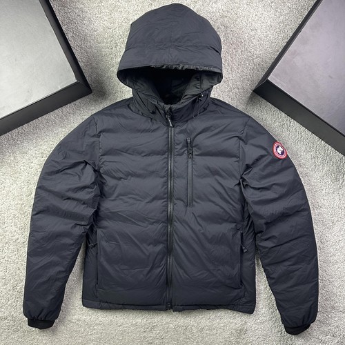 Canada goose lodge size - lodge, s