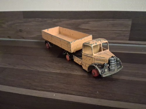 Vintage dinky toys - vintage,