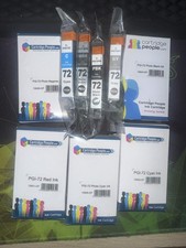 9 Ink Cartridge PGI-72 Fits