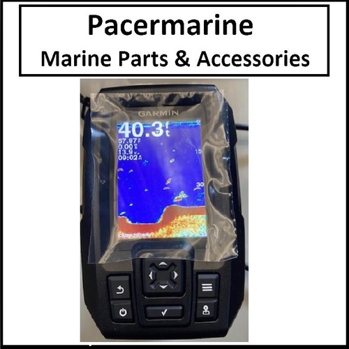 Garmin striker 4cv display - garmin,