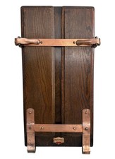 Antique Watts Upright Trouser