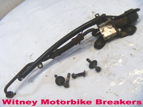 Yamaha xj600 diversion - yamaha,