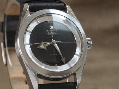 Universal geneve polerouter - universal,