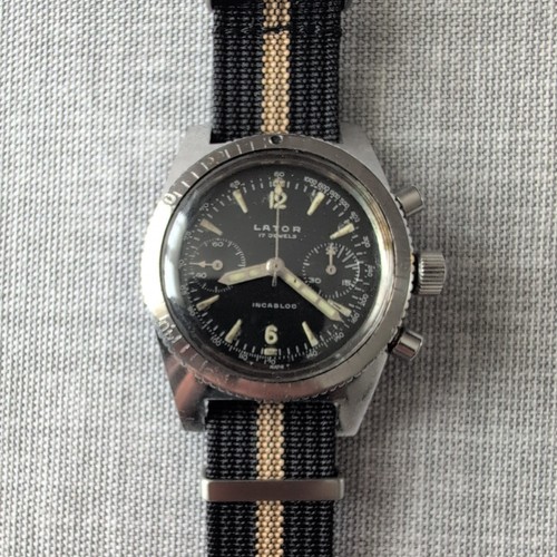 Vintage 1960 lator skin - vintage,