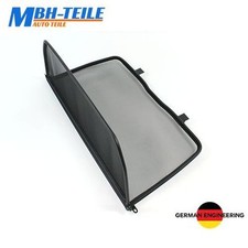 Convertible Wind deflector Saab 900 NG/9.3 YS3D | 94-03 | Windblocker | Black