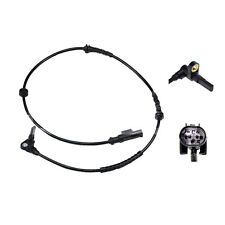 ABS Sensor Wheel Speed For Vauxhall Corsa MK3 1.6 VXR Front 13260662