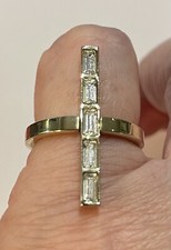 DYRBERG KERN -DANISH-RING IN