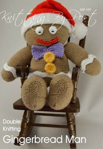 New knitting pattern - new,