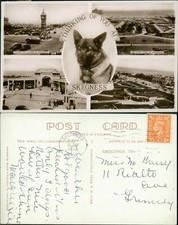 Skegness 4 views 5601 Real